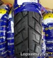 Lốp Michelin City Grip Pro 100/80-17 cho R15, CBR150