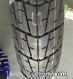 Lốp Dunlop 120/80-16 K330A cho SH, Shark, GZ150