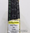Lốp Dunlop 70/90-17 TT902 cho Exciter, Axelo