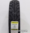 Lốp Dunlop 100/70-17 TT902 cho Exciter, Fz16