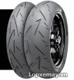 Lốp Conti Sport Attack 2 190/55ZR17 cho z800, CBR1000R, BMW S1000