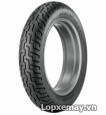 Lốp Dunlop 110/90-18 D404F cho Brixton, Cafe Race, Tracker