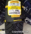 Lốp xe máy Pirelli 110/80-14 Angel Scooter cho Vario, NVX, PCX 2019
