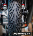 Lốp xe Camel 100/80-16 gai City Grip 