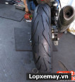 Lốp Pirelli 140/70-17 Diablo Rosso Sport cho Winner, Exciter, CBR150, R15,...
