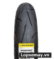 Lốp xe Dunlop Sportmax RD Sport 2 120/70ZR17 cho CBR 1000, Z1000