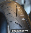 Lốp xe Dunlop Sportmax RD Sport 2 180/55ZR17 Z1000, CBR 1000