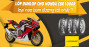 Lốp Dunlop cho Honda CBR1000R loại nào bám đường tốt nhất?