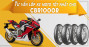Tư vấn lốp xe moto tốt nhất cho Honda CBR1000R