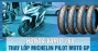 Vario 160 thay lốp Michelin Pilot Moto GP có phù hợp không?