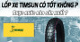 Lốp Timsun có tốt không? Sản xuất ở nước nào? 