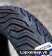 Lốp Michelin City Grip 2 size 130/70-12 cho Vespa, MSX