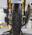 Lốp Dunlop 120/80-16 Scoot Smart 2 cho SH 150i/125i