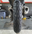 Lốp Dunlop GT601 110/70-17 cho TFX 150, Yamaha MT-03