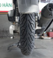 Lốp Michelin City Grip 2 120/80-16 cho SH