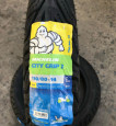 Lốp Michelin City Grip 2 size 110/80-14 cho NVX, ADV, Vario 160