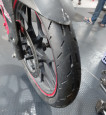 Lốp Michelin Pilot Moto GP 90/80-17 cho Winner, Exciter 135, GSX-R150