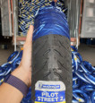 Lốp Michelin Pilot Street 2 100/80-17 cho Exciter 135,Winner