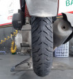 Lốp Michelin Pilot Street 2 100/90-14 cho PCX, Click, AirBlade