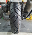 Lốp Dunlop 140/70-14 Scoot Smart cho NVX 