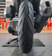 Lốp Pirelli 100/80-14 Diablo Rosso Sport cho Vario, PCX