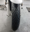 Lốp xe máy Pirelli 110/70-16 Angel Scooter cho bánh trước xe SH300i...