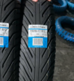 Lốp xe Deli SB 170 Power Storm XP 140/70-17 cho xe R15