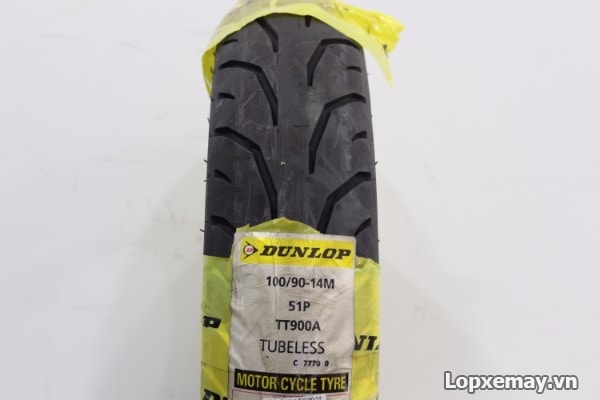 Vỏ xe pcx 2018 chọn vỏ xe michelin hay vỏ xe dunlop - 4