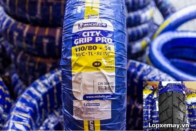 Vỏ xe pcx 2018 chọn vỏ xe michelin hay vỏ xe dunlop - 5