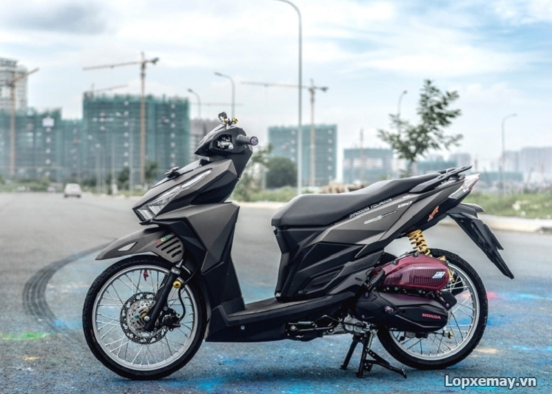 Lốp xe vario 150 loại nào tốt nhất giá lốp xe vario 150 - 1