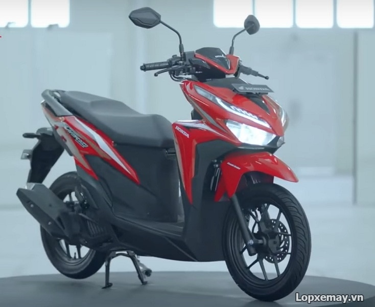 Lốp xe vario 2018 loại nào tốt thông số lốp vario 2018 - 1