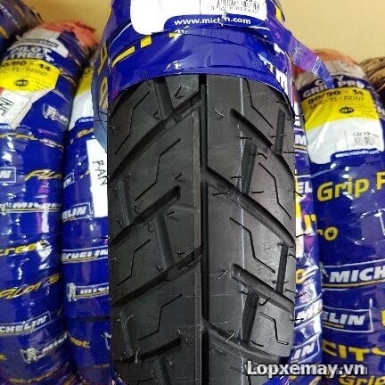 Lốp xe vario 2018 loại nào tốt thông số lốp vario 2018 - 2