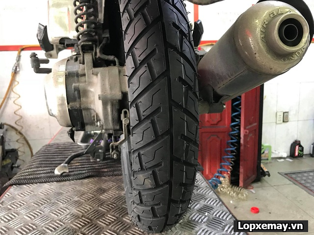 Tổng hợp lốp xe máy tốt cho honda airblade - 3