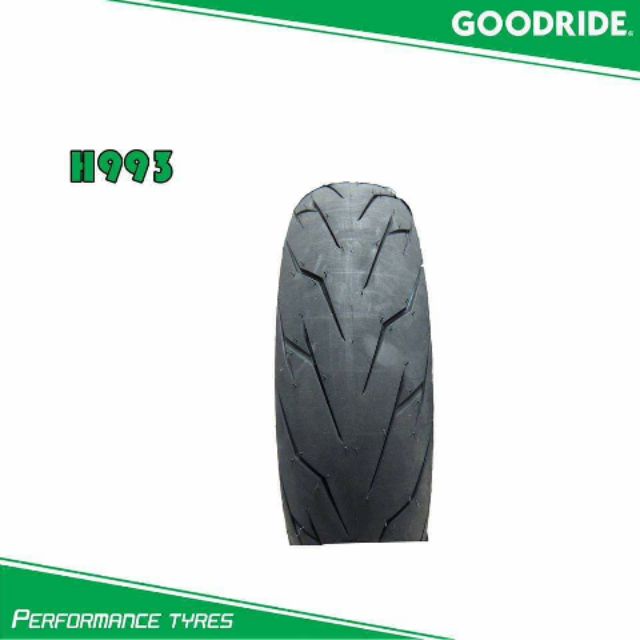 Lốp xe goodride h993 11070-12 cho vespa msx - 1