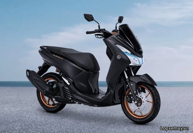 Chọn lốp loại nào tốt cho xe yamaha lexi 155 và giá bán bao nhiêu - 1