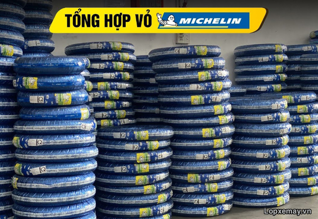 Địa chỉ bán lốp michelin tại cần thơ chính hãng uy tín chất lượng - 2