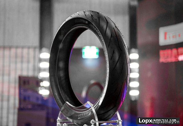 Bán lốp xe máy pirelli tại phường phước long tphcm - 1