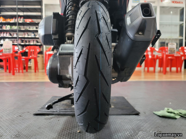 Bán lốp xe máy pirelli tại phường phước long tphcm - 2