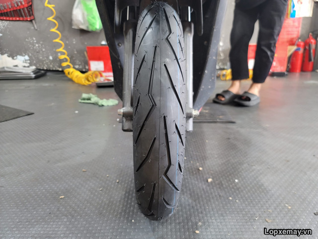 Bán lốp xe máy pirelli tại phường phước long tphcm - 3
