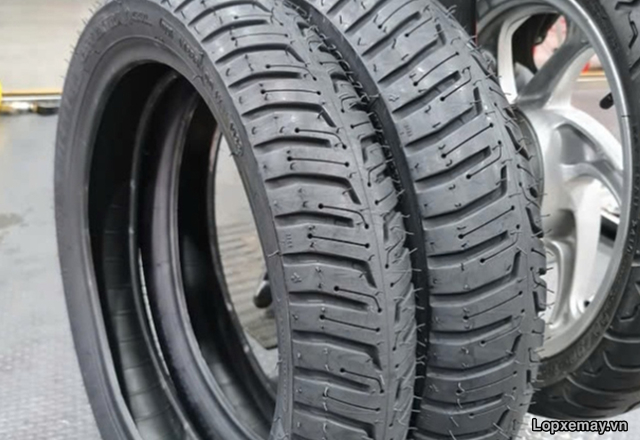 Thông số lốp xe điện honda icon e bao nhiêu thay loại nào phù hợp - 3