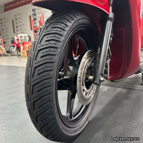 Lốp goodride h589 10080-16 dành cho xe sh125i150i160i - 3