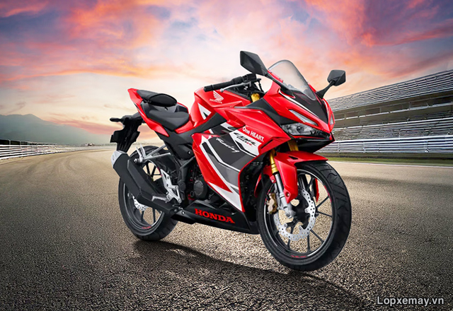 Honda cbr150 thay lốp deli sb170 có bám đường và bền không - 1