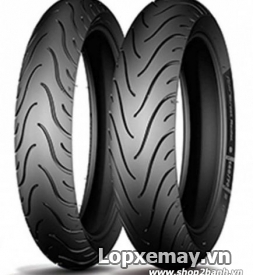 Lốp Michelin Pilot Street 130/70-17 cho CBR150, GSX-S150