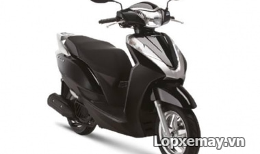 Honda Lead thay lốp Dunlop có tốt không?