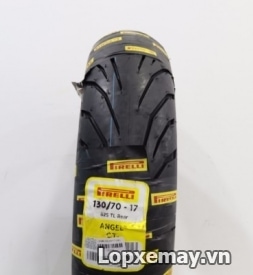 Lốp Pirelli 130/70-17 Angel City cho Z1000, Ducati XDIAVEL S