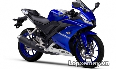 Lốp xe Yamaha R15 loại nào tốt nhất