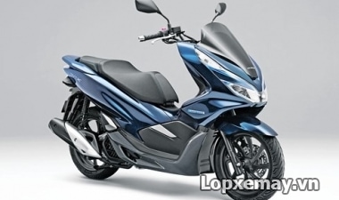 PCX thay vỏ xe Michelin có tốt không? Giá bao nhiêu tiền?