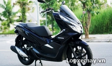 Thay vỏ xe PCX loại nào tốt nhất? Giá lốp xe PCX bao nhiêu?