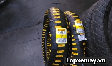 Yamaha TFX lên cặp lốp Pirelli có tốt không? Giá bao nhiêu?