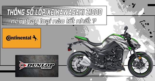 Chiêu làm đẹp Kawasaki Z1000 nổi bật chơi Tết